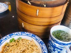 -九炉分座(个园店)