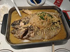 -鱼酷活鱼烤鱼(南京水游城店)
