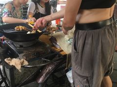 -怪老头甜不辣(抚琴小区店)