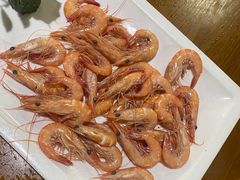 -天然居·漳港海鲜·海景餐厅(南澳总店)