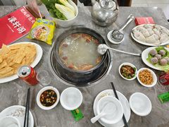 -濠轩阁特色生蚝火锅(朝阳路店)