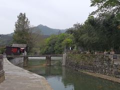 -绩溪龙川景区