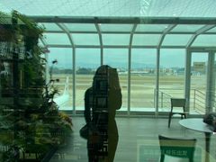 -星巴克(福州长乐机场分店)