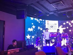 -粉墨特色菜·烧烤音乐酒馆