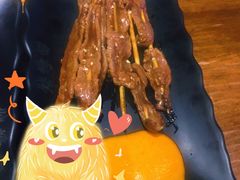 -烧蠔帮·生蚝海鲜牌档(观海店)