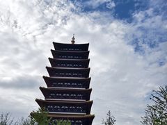 -牛首山文化旅游区