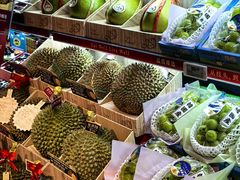 -Olé精品超市(上海港汇恒隆店)