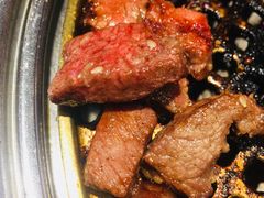 -唯成•韩国炭火烤肉 유성고기