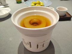 -阿庄新豫菜(航海东路店)