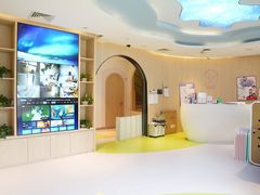 -Nice mama奈思妈妈婴幼儿托育中心(五缘湾中心店)
