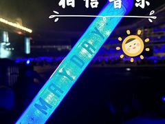 -南京奥林匹克体育中心-体育馆