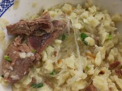 -清真·西羊市老米家泡馍(大唐西市店)