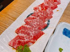 -御牛道日式烤肉料理(杭州万象城店)