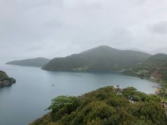 -泸沽湖里格半岛