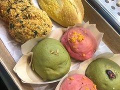 -LELECHA乐乐茶(美罗城店)