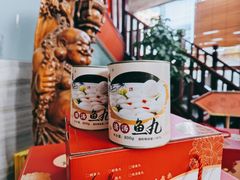 -楚鱼王·河鲜·湖北菜(华农店)