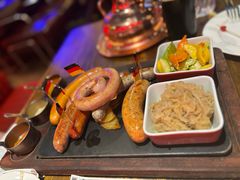 -1886德国汽车餐厅(外滩中央店)