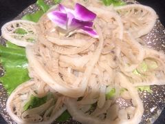 -袍哥码头老火锅(横岗分店)