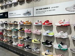 -ABC MART(济州莲洞店 )