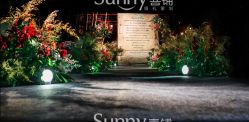 点击看大图 -Sunny喜铺婚礼定制·求婚策划