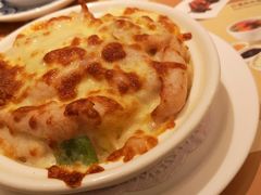 -翠华餐厅(百老汇店)