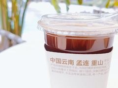 -Peet's 皮爷咖啡(望京小街店)