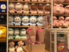 -名创优品(广西南宁江南区万达店)