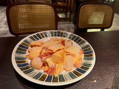 -芸鲜季·云南野生菌餐厅· 云南风物味研社(闵行店)