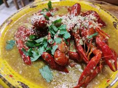 -刘一龙虾(数码路店)