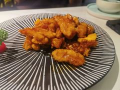 -田婆婆的菜(海口友谊阳光城店)