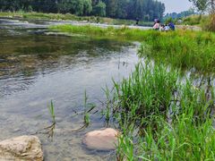 -淇河国家湿地公园