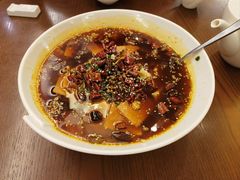 -水月周庄铂尔曼酒店-水月荟中餐厅