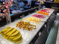 -梨花自助烤肉(天河城店)