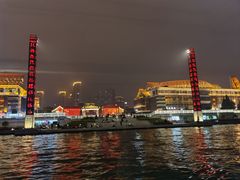 -海河游船-永乐码头(大悲院)