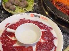-蜀大侠火锅(春熙路店)