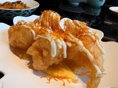 -恒记饭店(珠江路总店)