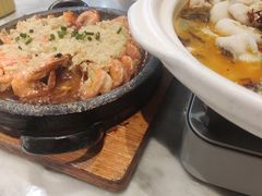-小菜园新徽菜(蚌埠蚌山万达店)