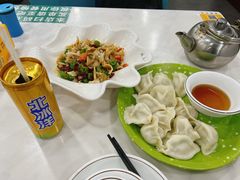 -郭姐·威海渔村(黄兴路店)