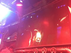 -五月花酒吧(民德路店)