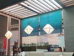 大堂-云海肴云南菜(曲江大悦城店)