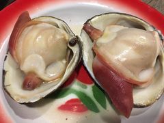 -辉记炭烧海鲜大排档·老字号(福田店)