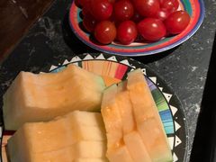 -老牌坊云南鱼豆花火锅(哈西万达店)