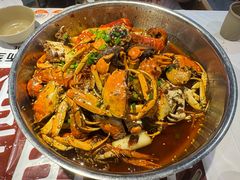 油焖龙虾蟹-靓靓蒸虾·头牌蒸虾(雪松路总店)
