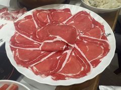 -草原传奇鲜羊火锅(桥北店)