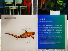-生命奥秘博物馆