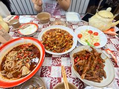 -老三样·旧食新味(船山路店)