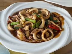 -众味海鲜大排档·活海鲜·潮汕味(南澳店)