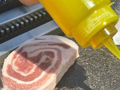 -猪的故事·韩式烤肉(韩乐坊店)