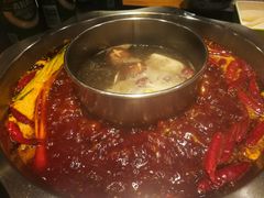 -董家湾重庆老火锅(嘉华店)