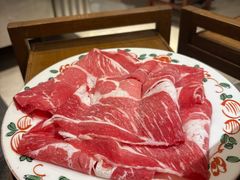 -北京老门框爆肚涮肉馆(凤城六路店)